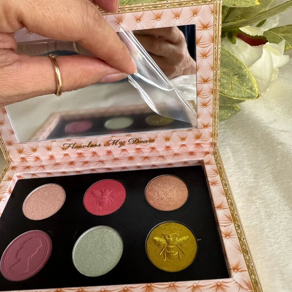 Pat McGrath elevate your